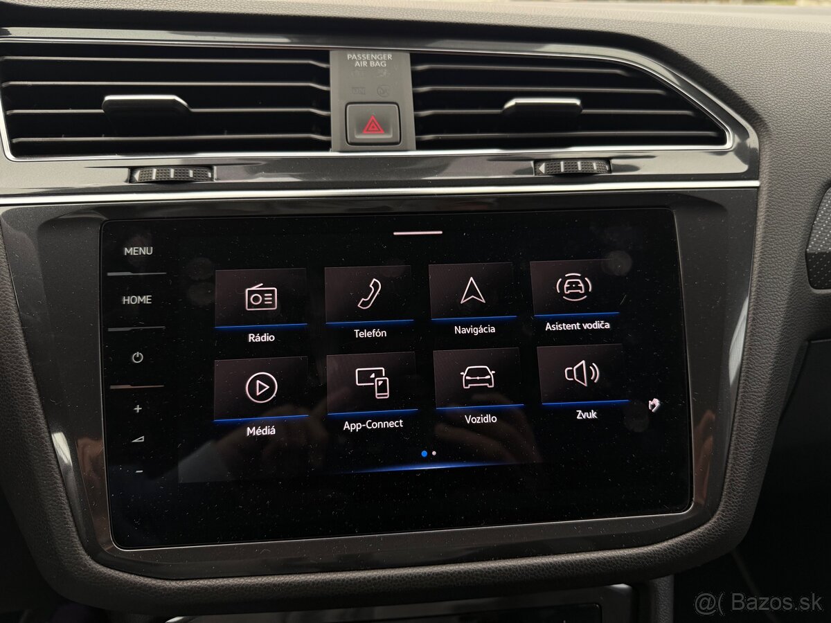 Volkswagen Tiguan Allspace - 8