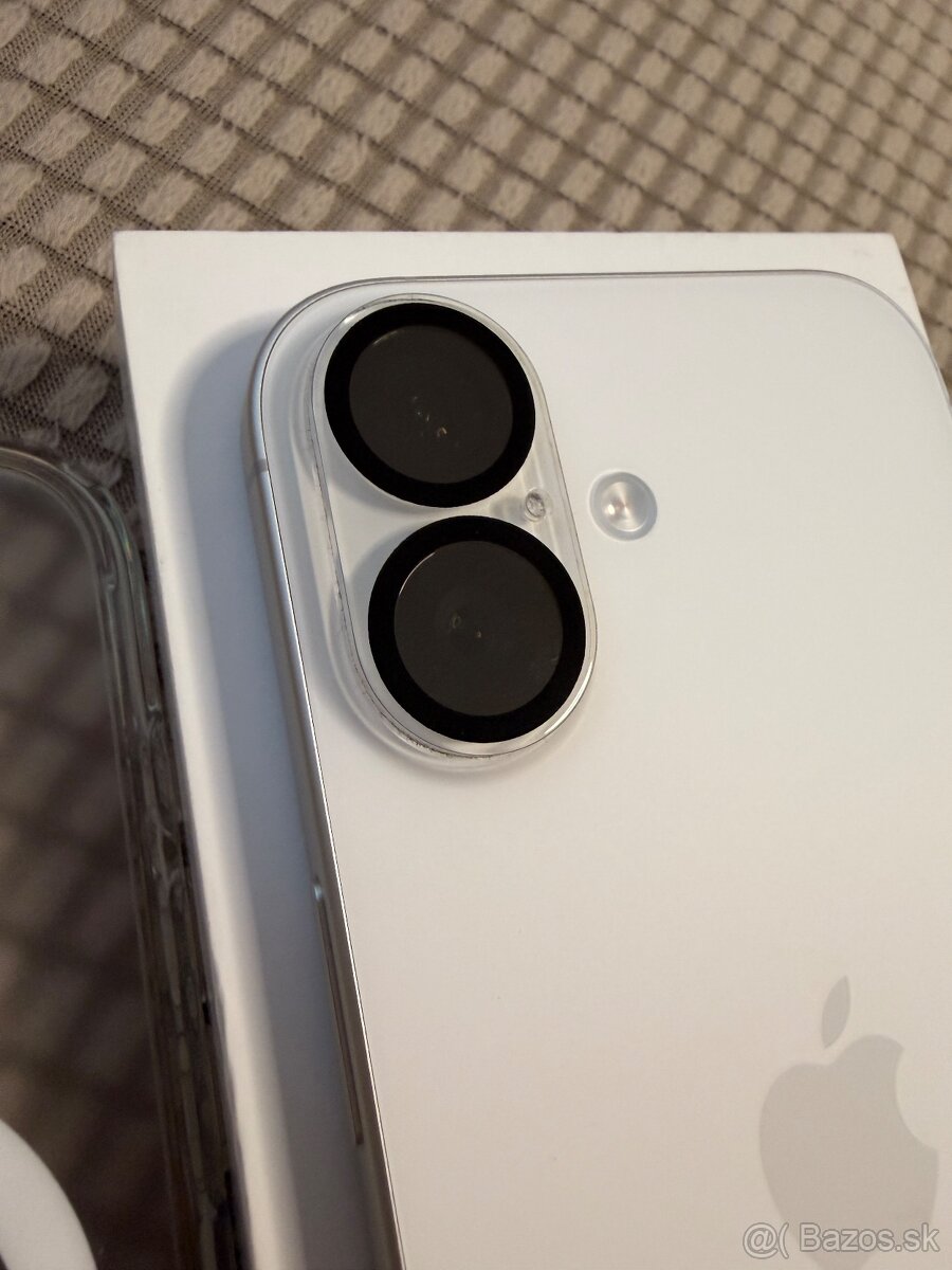 iPhone 17 256 gb - 8