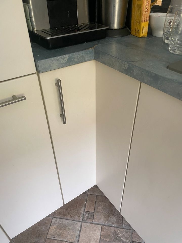 Kuchynská linka značky ALNO - 8