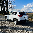 Mazda CX 5 - 8
