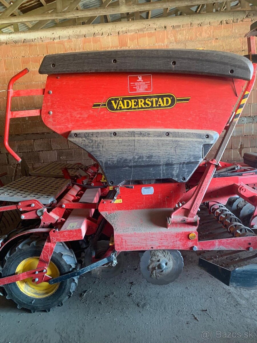 Sejačka Vaderstad Rapid 300 S - 8