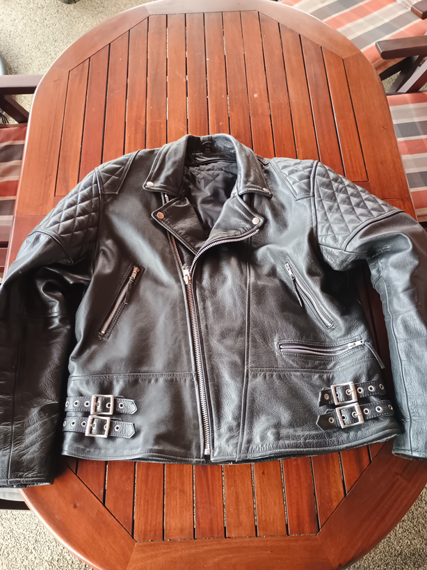 YAMAHA VIRAGO XV 1100 - 8