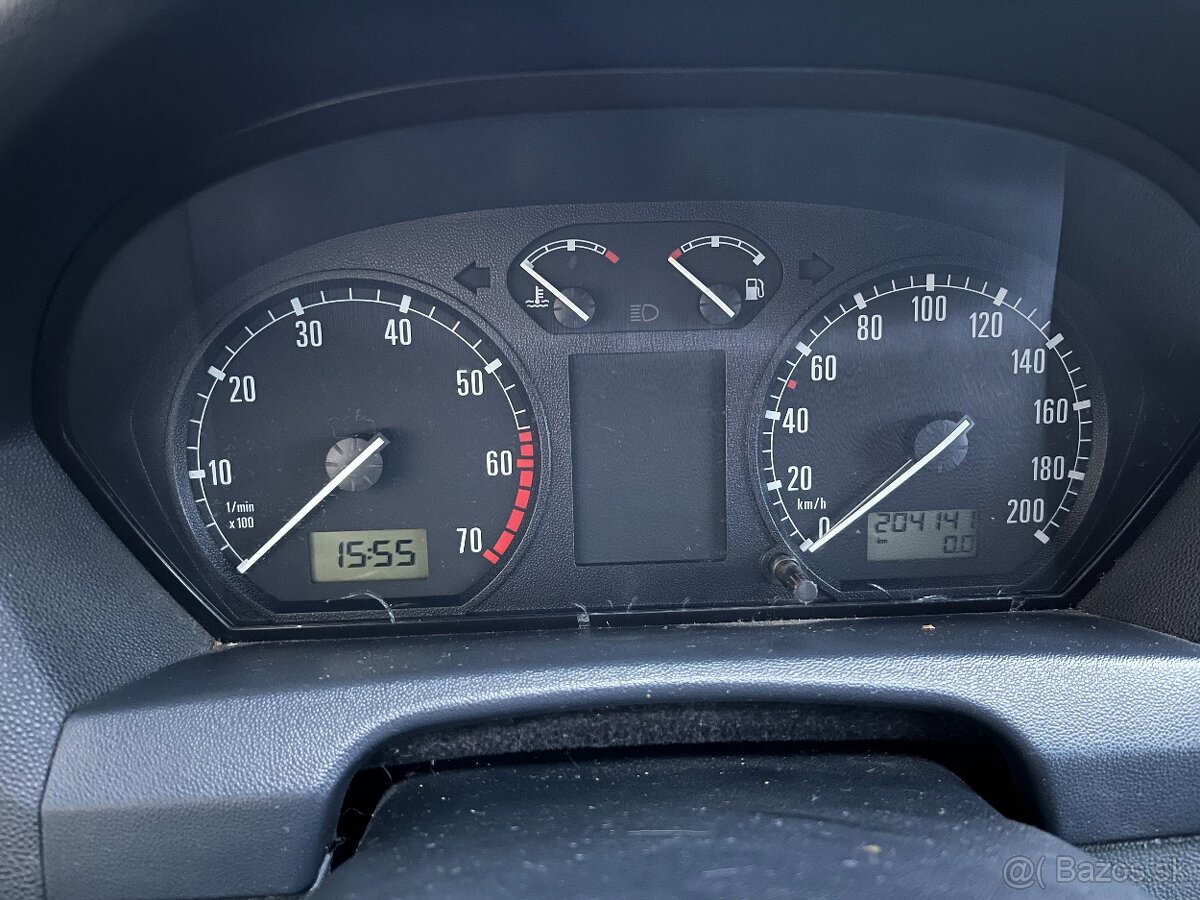 Škoda Fabia Combi PRAKTIK - 8