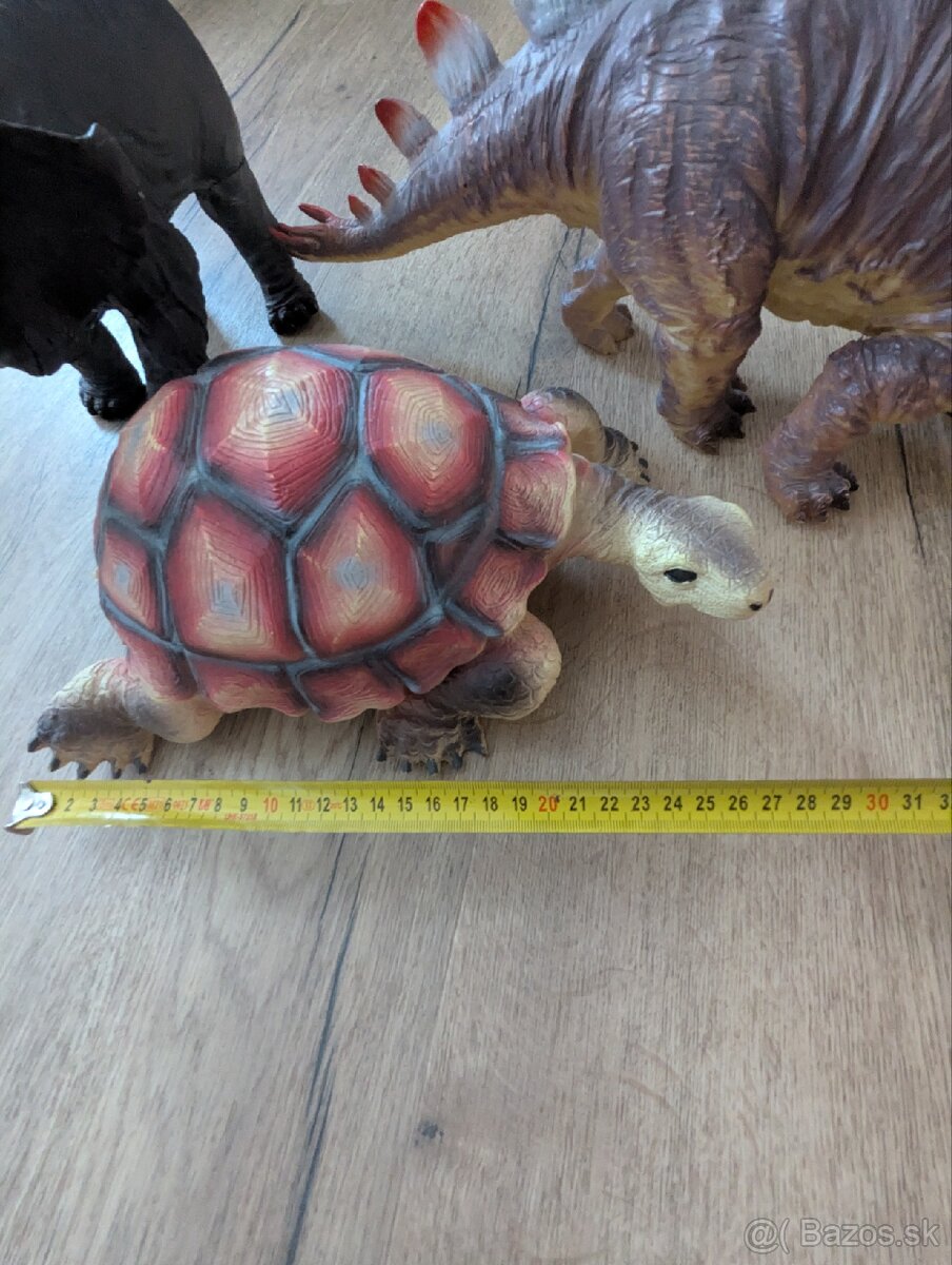 Velke detske hracky set 3 - 8