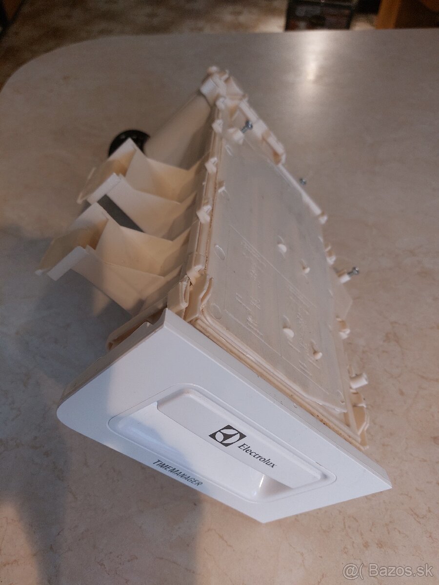 Diely pracka Electrolux EWG 147540 - 8