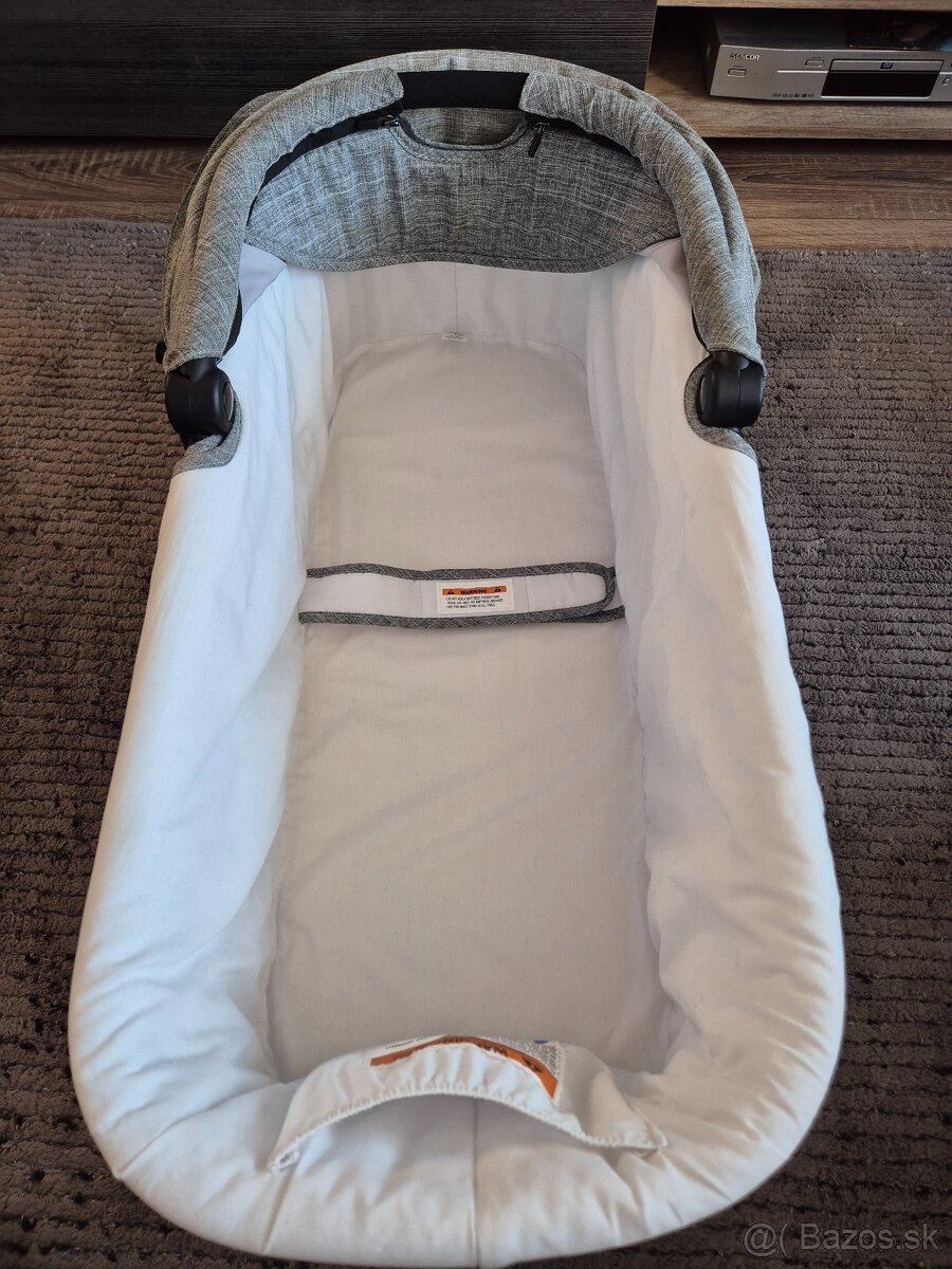 Vanička - korbička na kočík Valco Baby Trend 4 a aj Ultra - 8