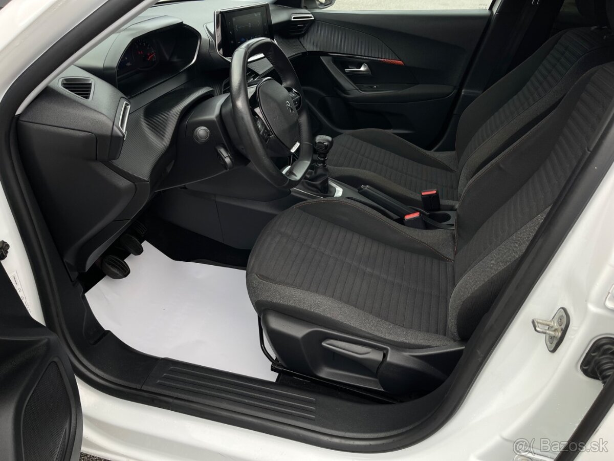 Peugeot 2008 1.5 BlueHDi Active - 8