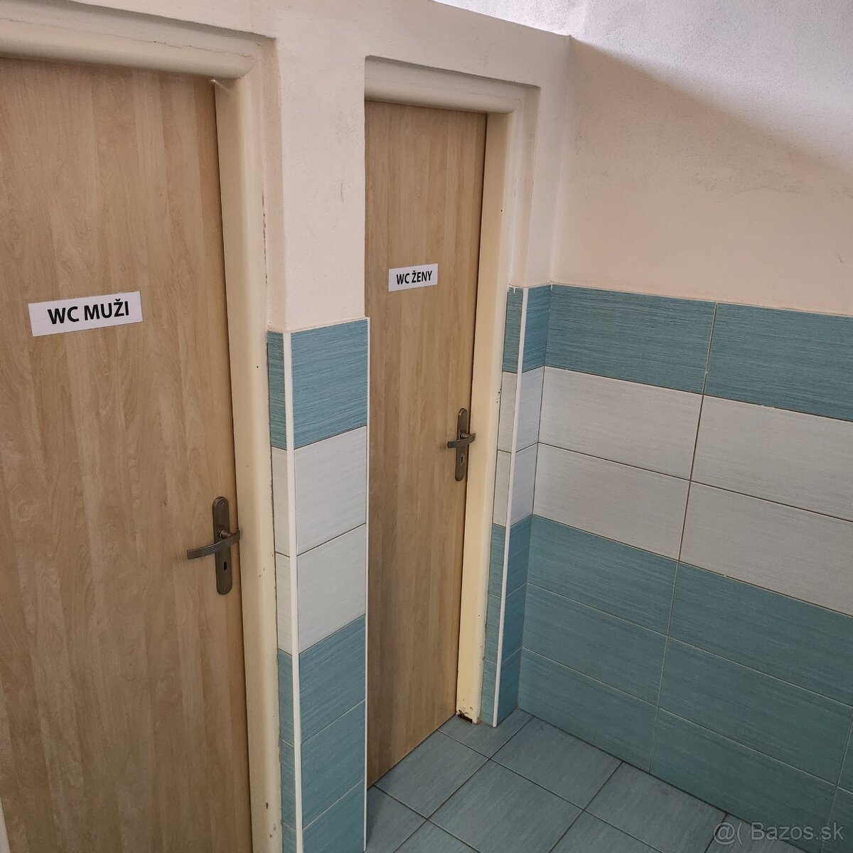 Ubytovacie priestory - 8