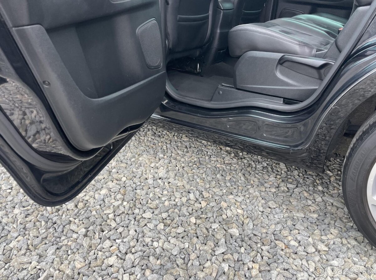 Ford S-MAX 2.0TDC-i 135PS TITANIUM STK - 8