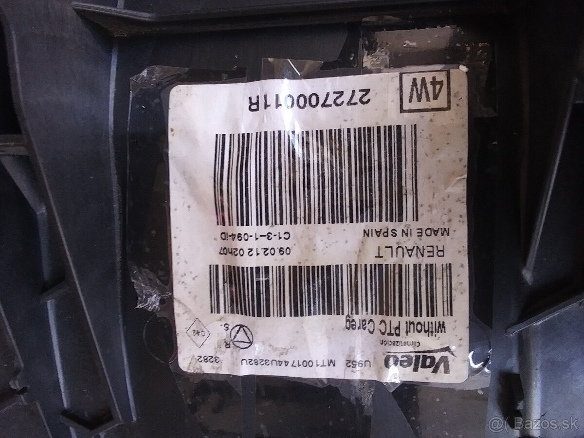 Megan 3 ventilator kurenia - 8