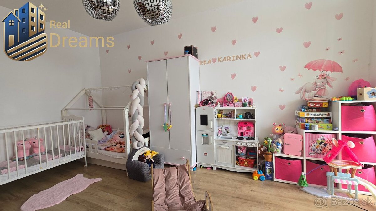 Štýlový 3 izbový byt na predaj – Šaľa – Veča, 64 m², lodžia, - 8