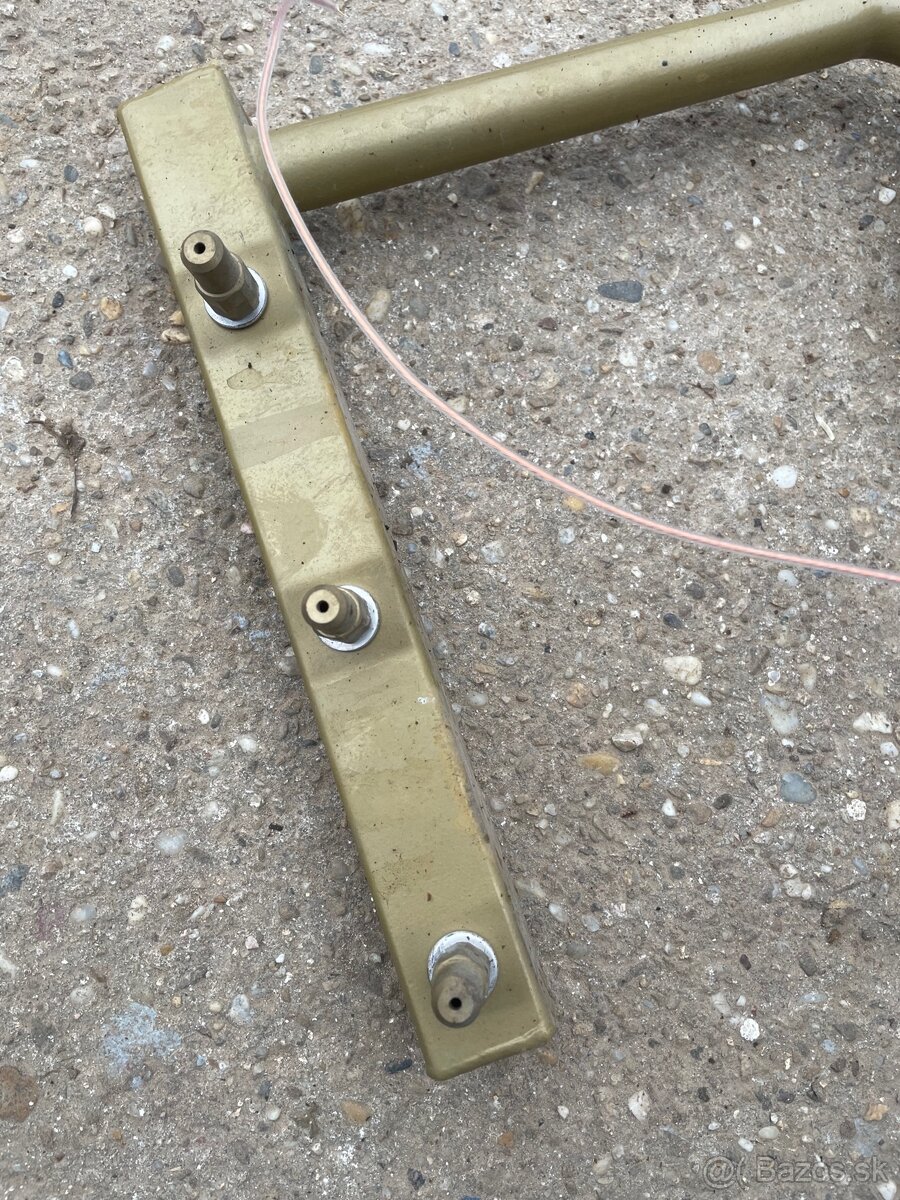 Predám sélenovy ventil na plynový kotol - 8