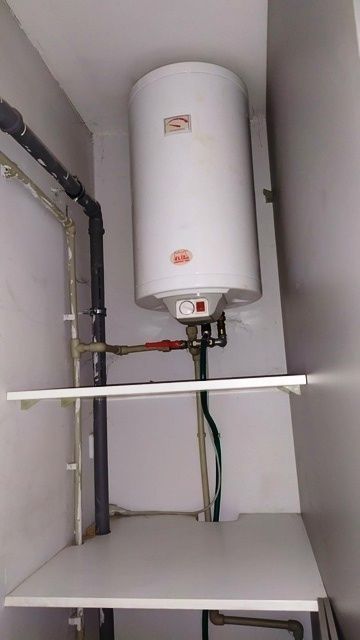 Obchodný priestor pod Mostom SNP na prenájom - 8