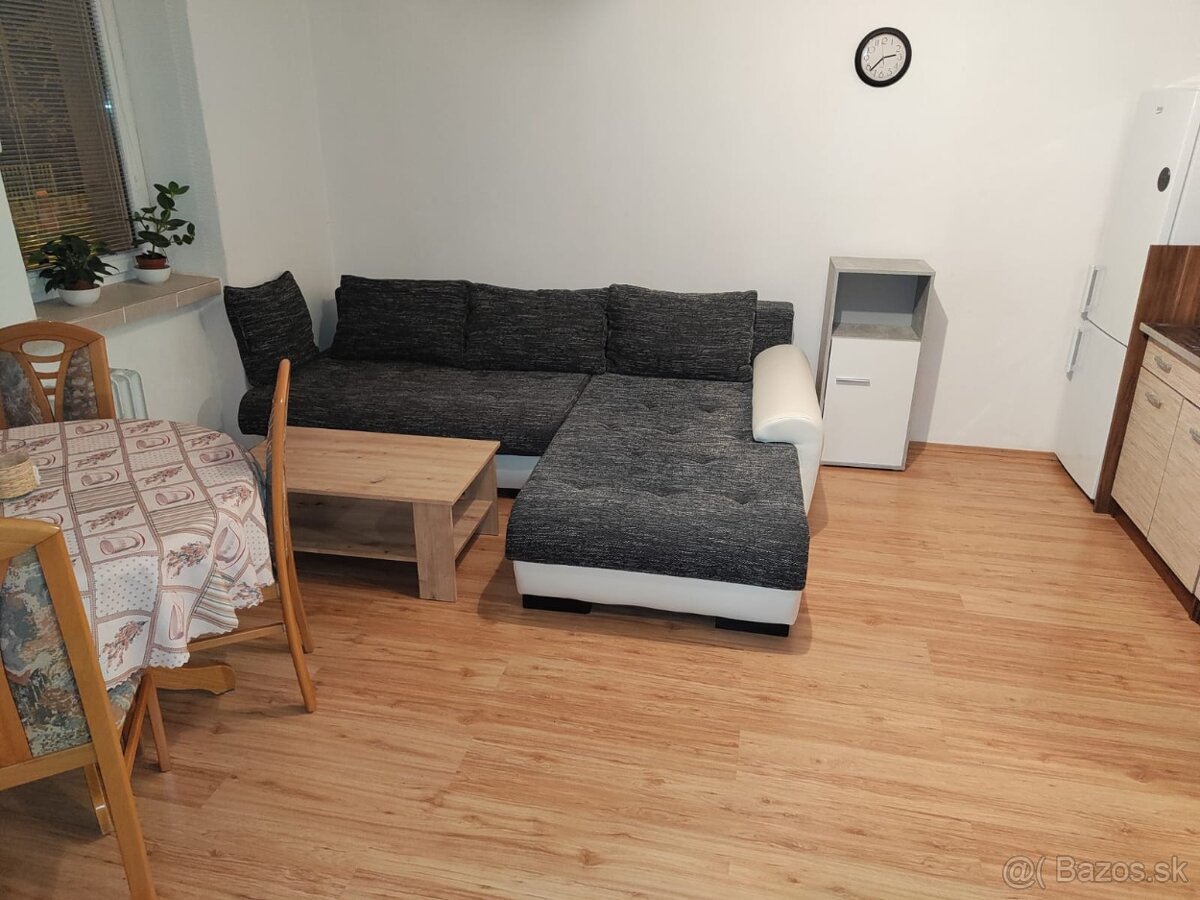 Prenájom- Prízemný byt na Dopravnej Ulici. - 8