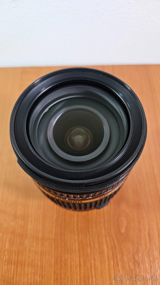 Tamron AF SP 17-50mm f/2,8 XR Di II VC Nikon - 8