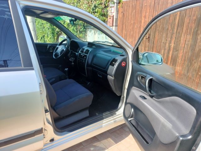 Predám Mitsubishi Space Star - 8