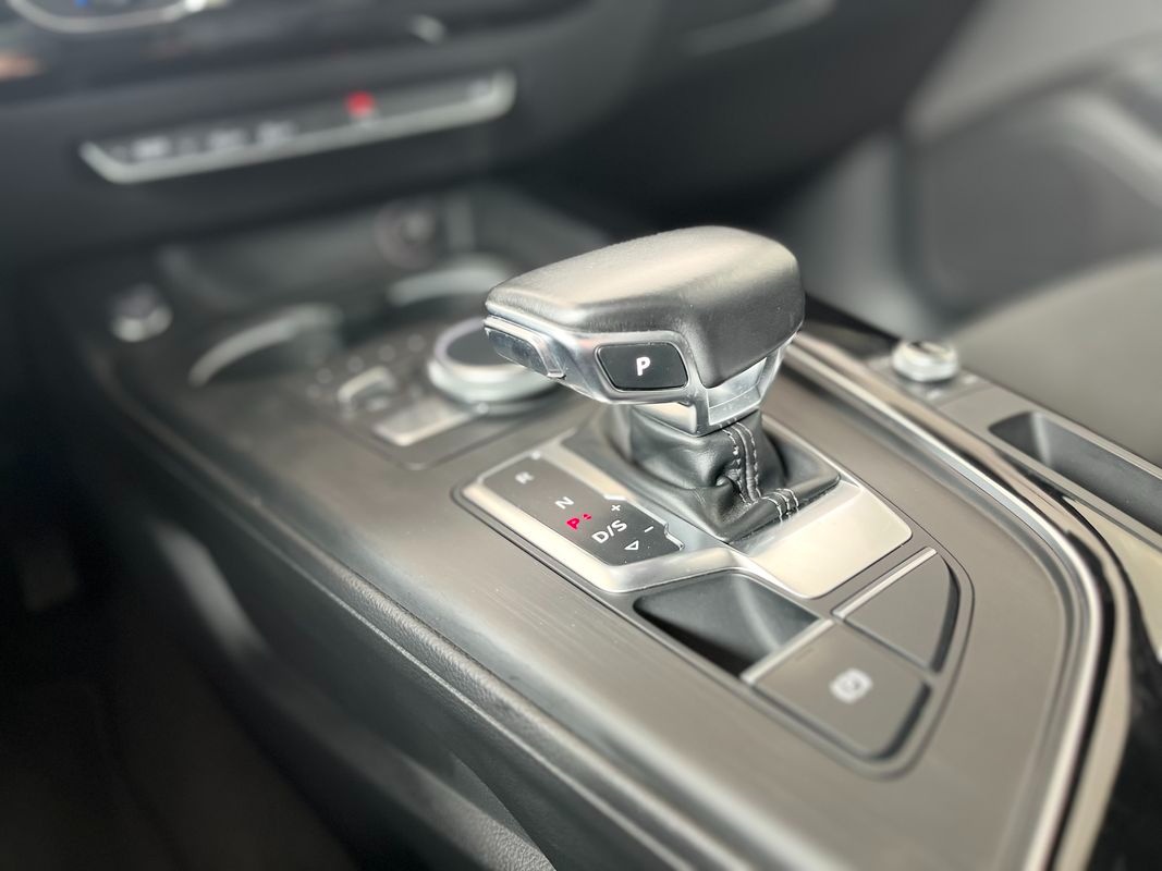 Audi A4 Avant 2.0TDi 110kW S-tronic Sport - 8