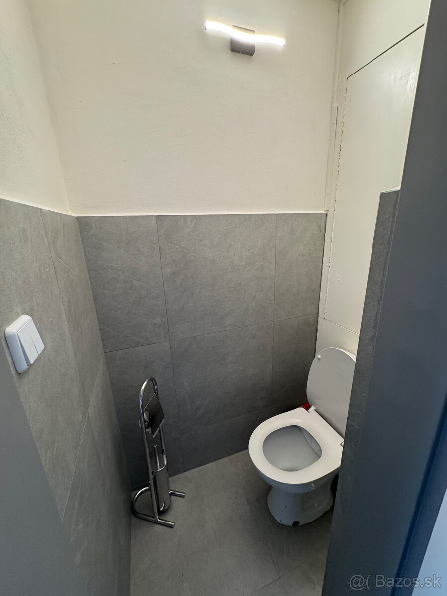 PRENÁJOM - Podkrovný byt v Poprade - 8