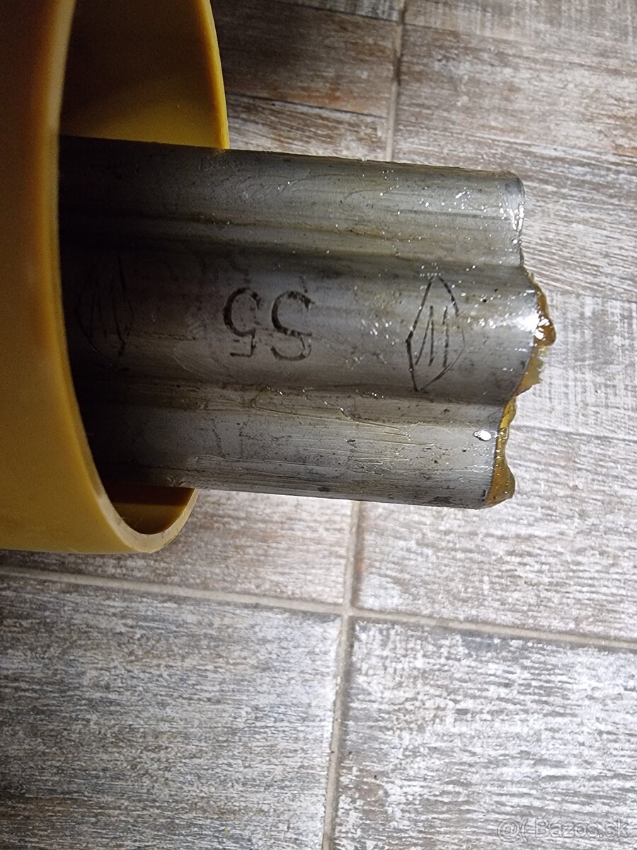 walterscheid kardan na traktor frezu rotavator - 8