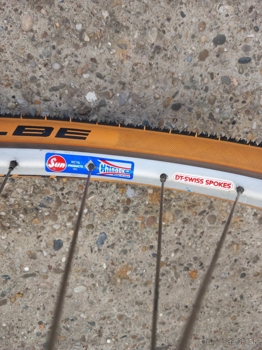 Vintage mtb proflex USA - 8