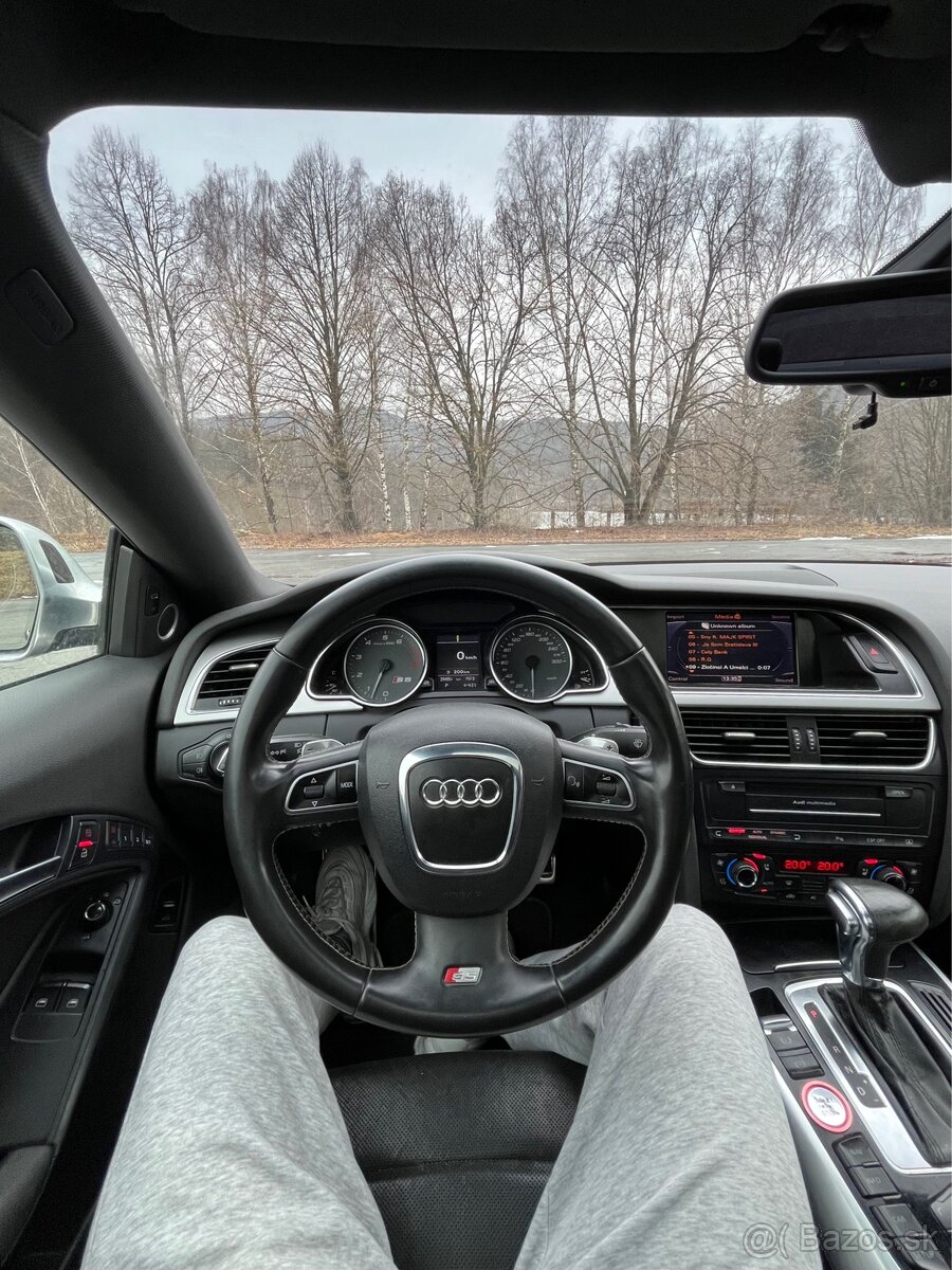 AUDI S5 - 8