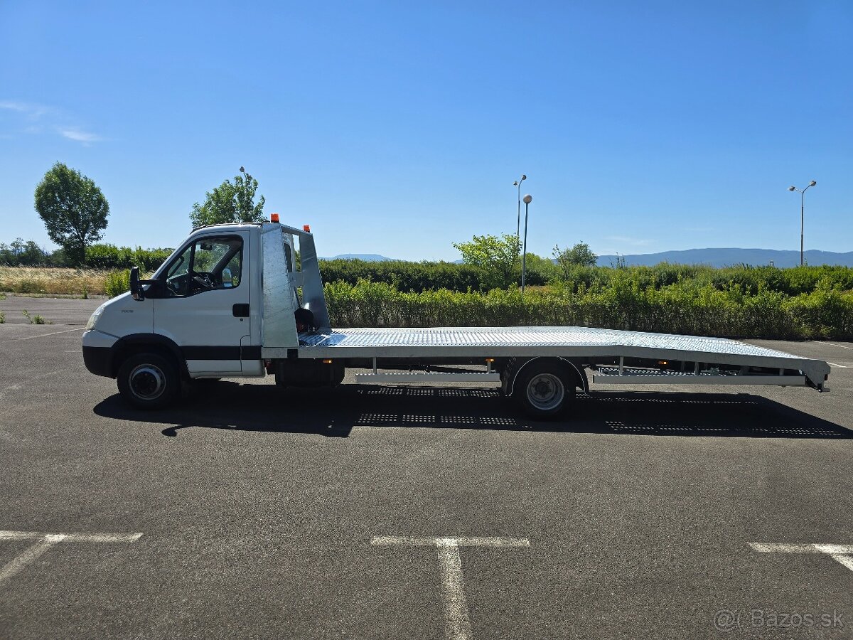 Predam nadstavbu odtahovka - 8