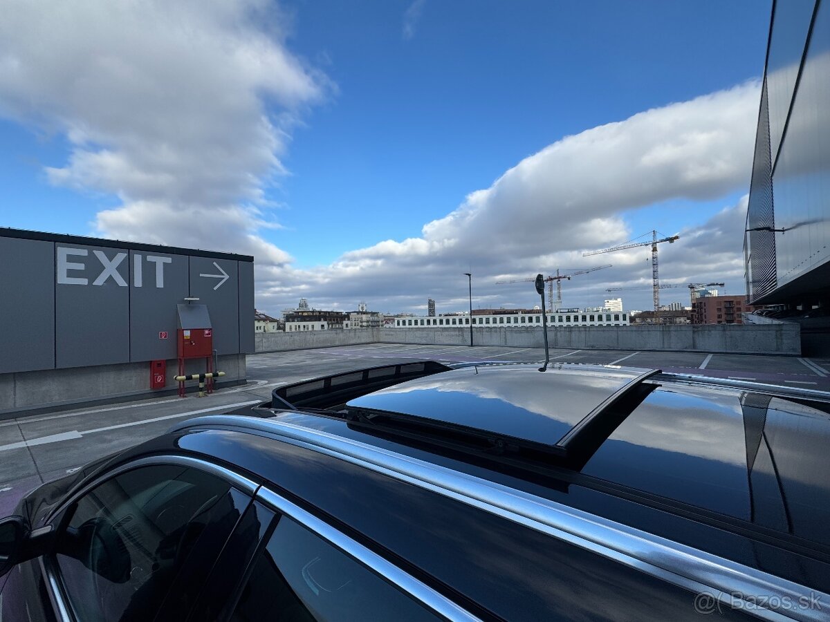 Opel Insignia 2012 Sport Tour 160k - 8