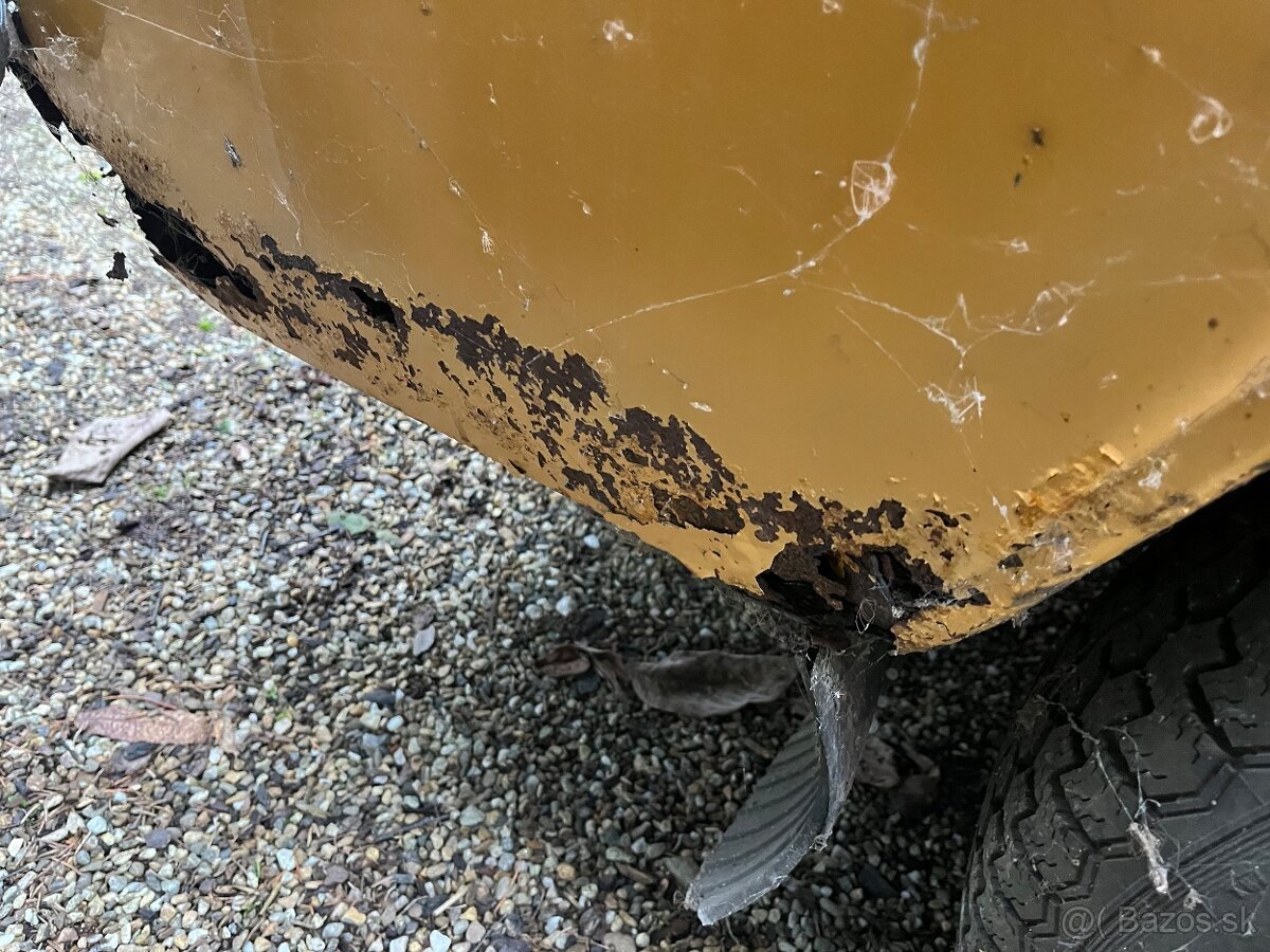 VAZ 2102 Žiguli - 8