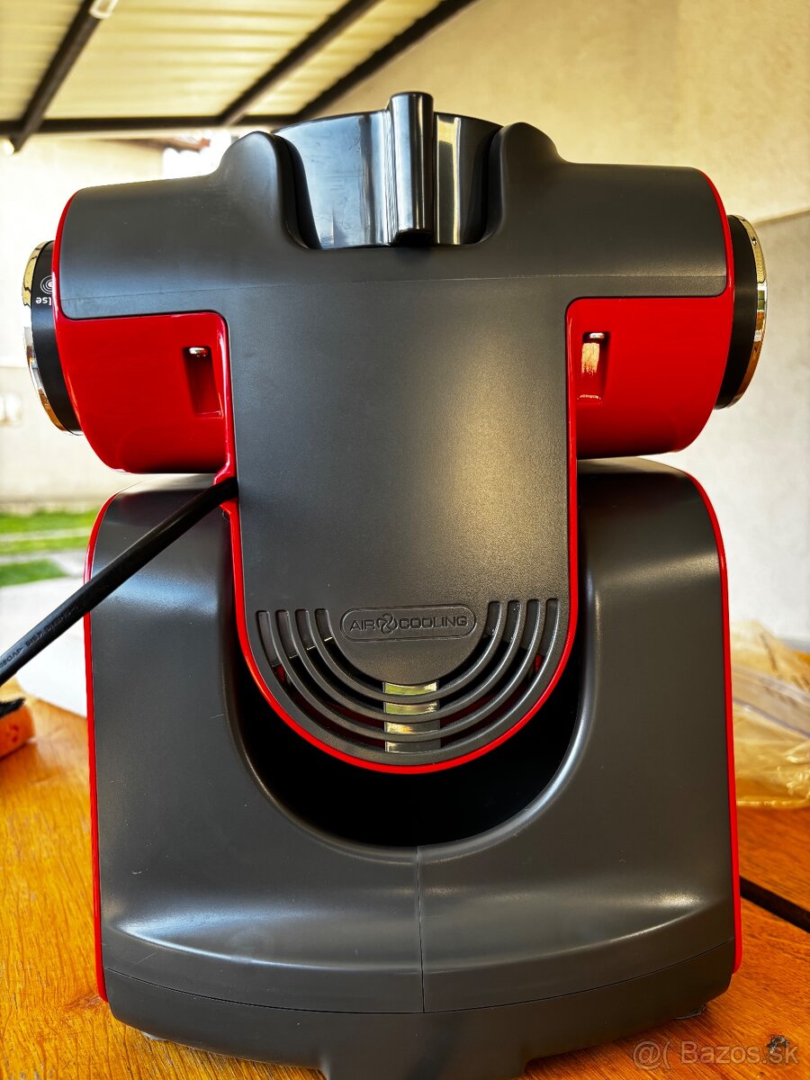 Tefal robot - 8