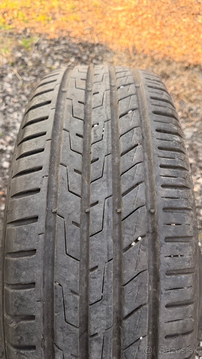 215/60R17 Matador Hectorra 5 - 8