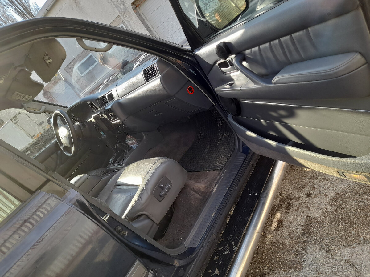 Toyota Land Land Cruiser 80 - 8