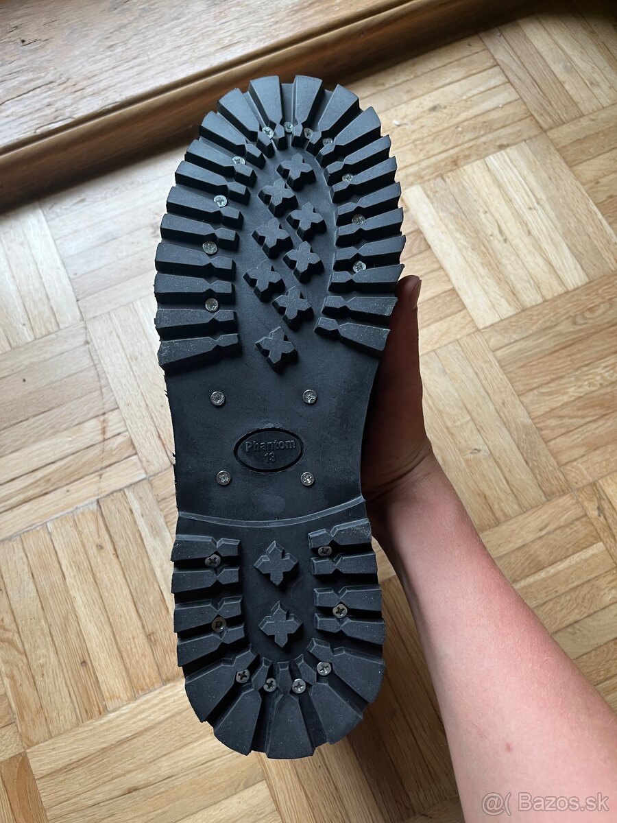 Brandit topánky 47 - 8