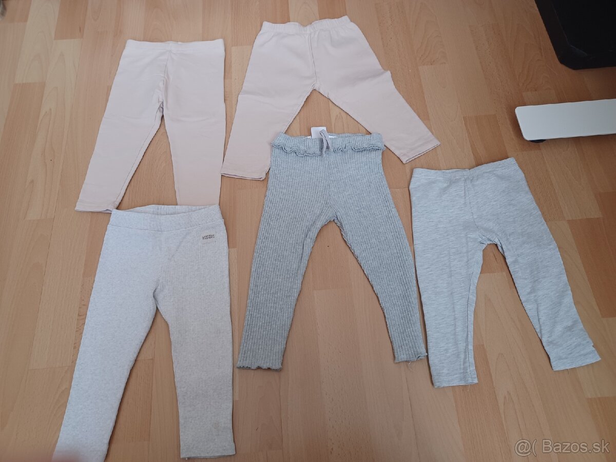 Detské oblečenie - 8