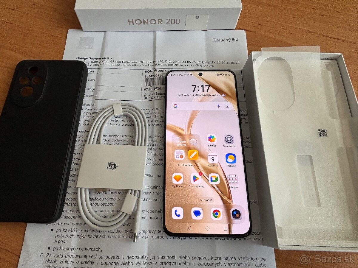 Honor 200 256GB - 8