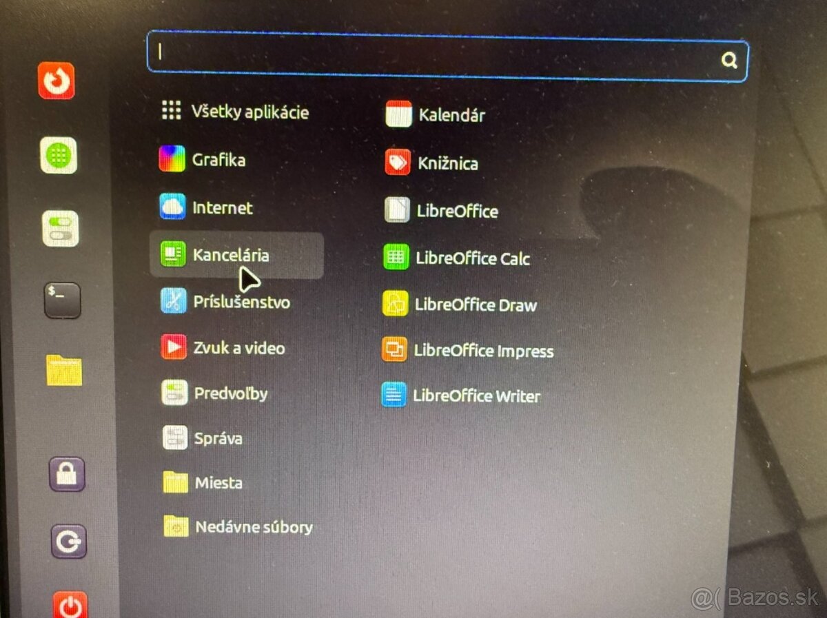 Počítač Dell OptiPlex 9020 – i5-4570 / LINUX MINT / 500G HDD - 8