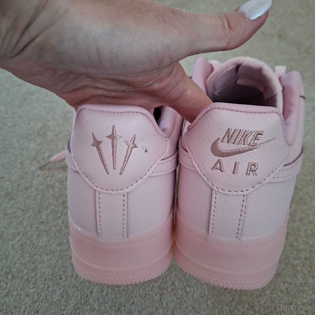 Nike Air Force1 43 - 8