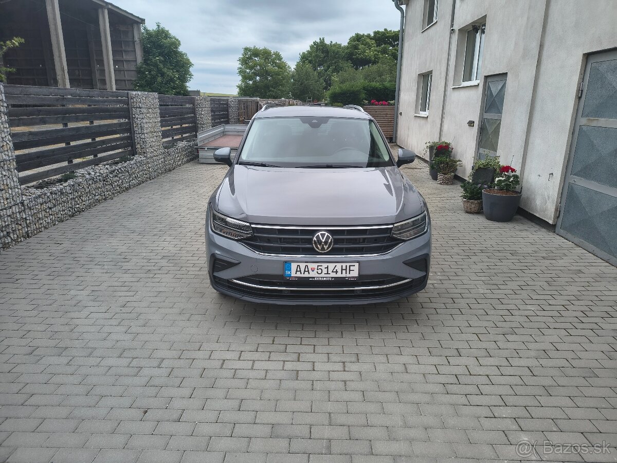 Tiguan - 8