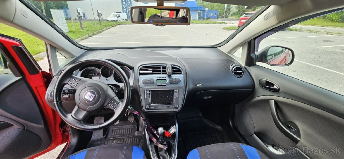 Seat Altea XL - 8