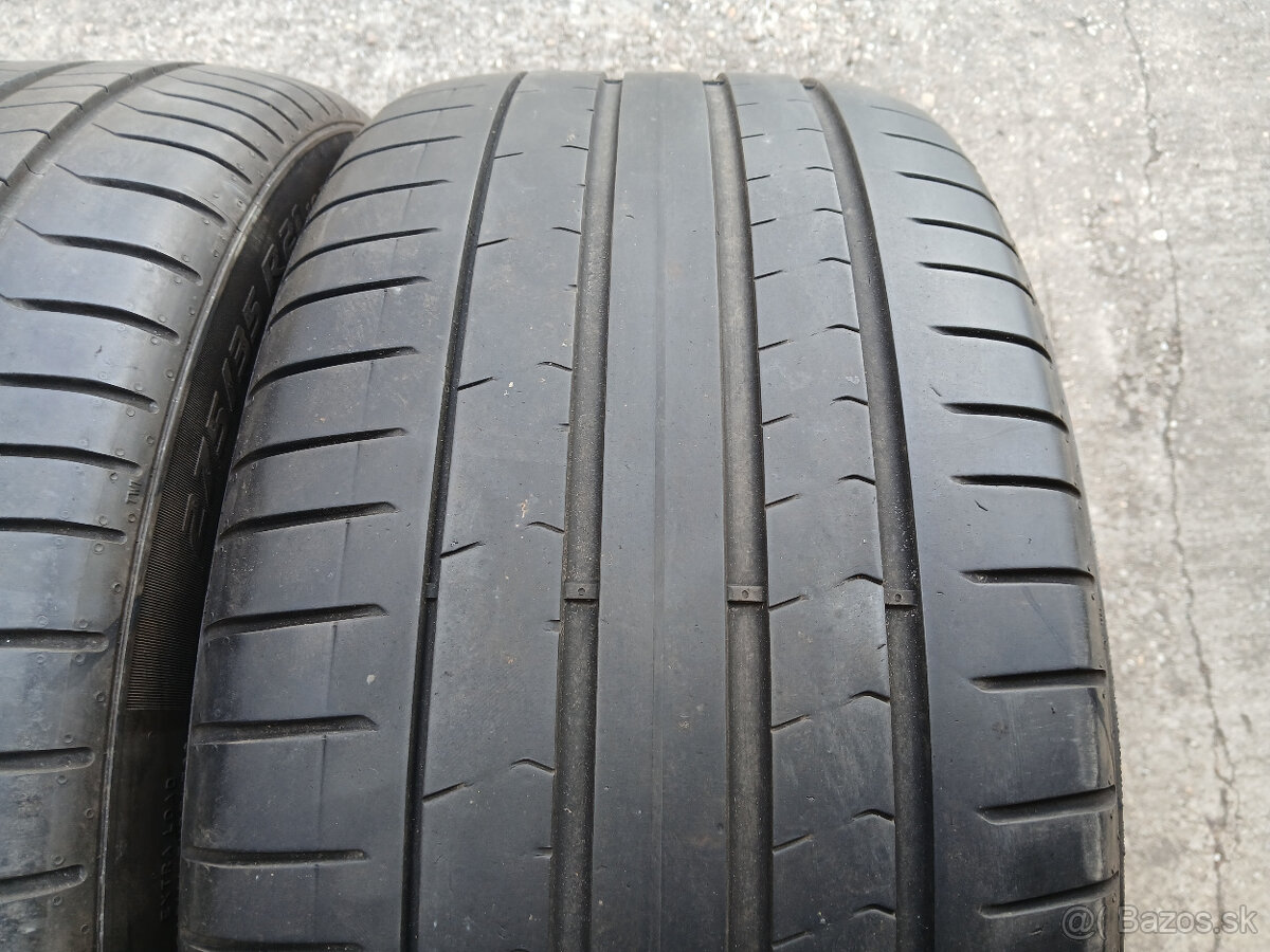5x112 R21 Audi A8 - 8