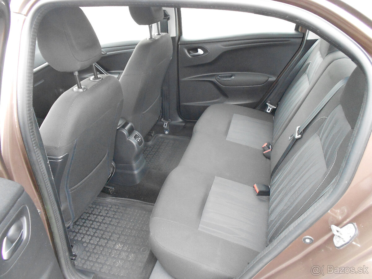 Peugeot 301 1,6 Hdi 2015 - 8