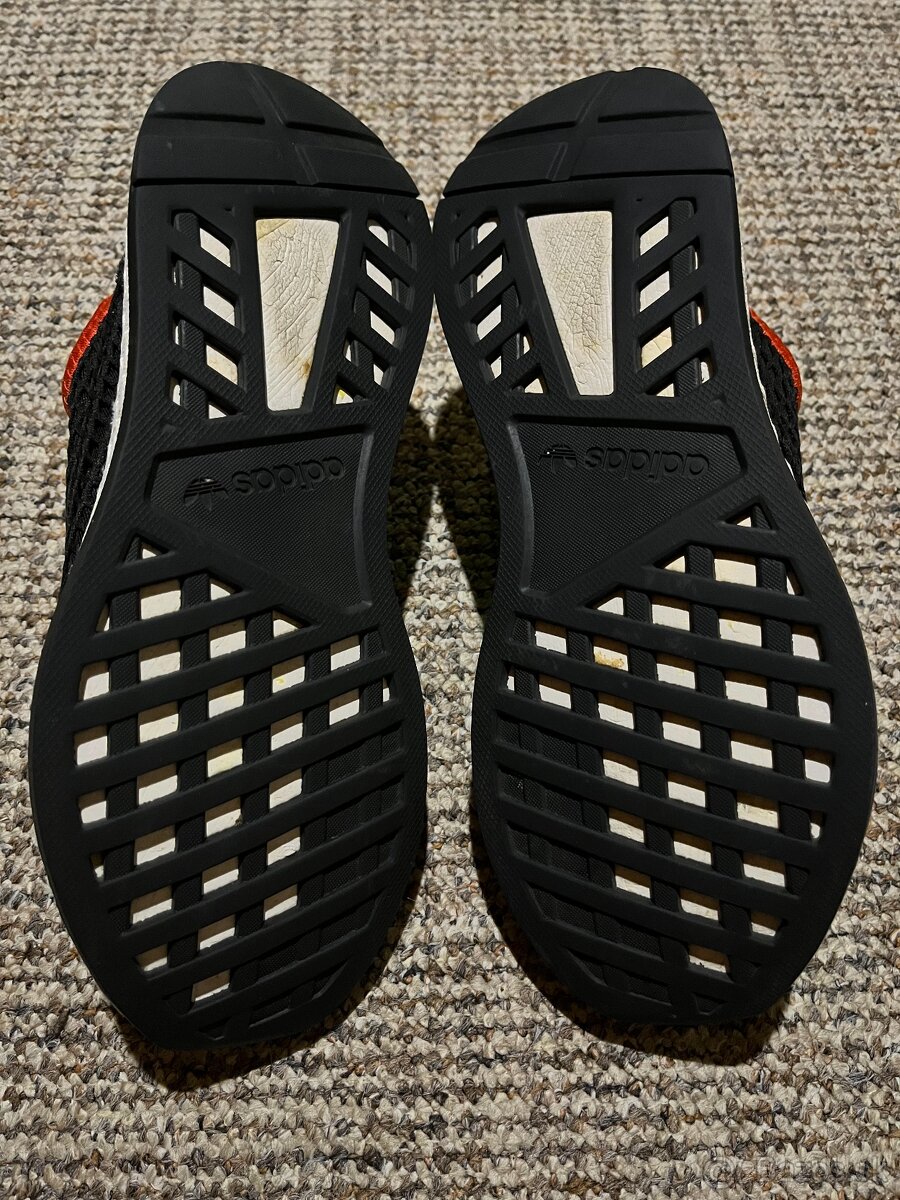 Adidas Deerupt Runner, velikost 40.. - 8