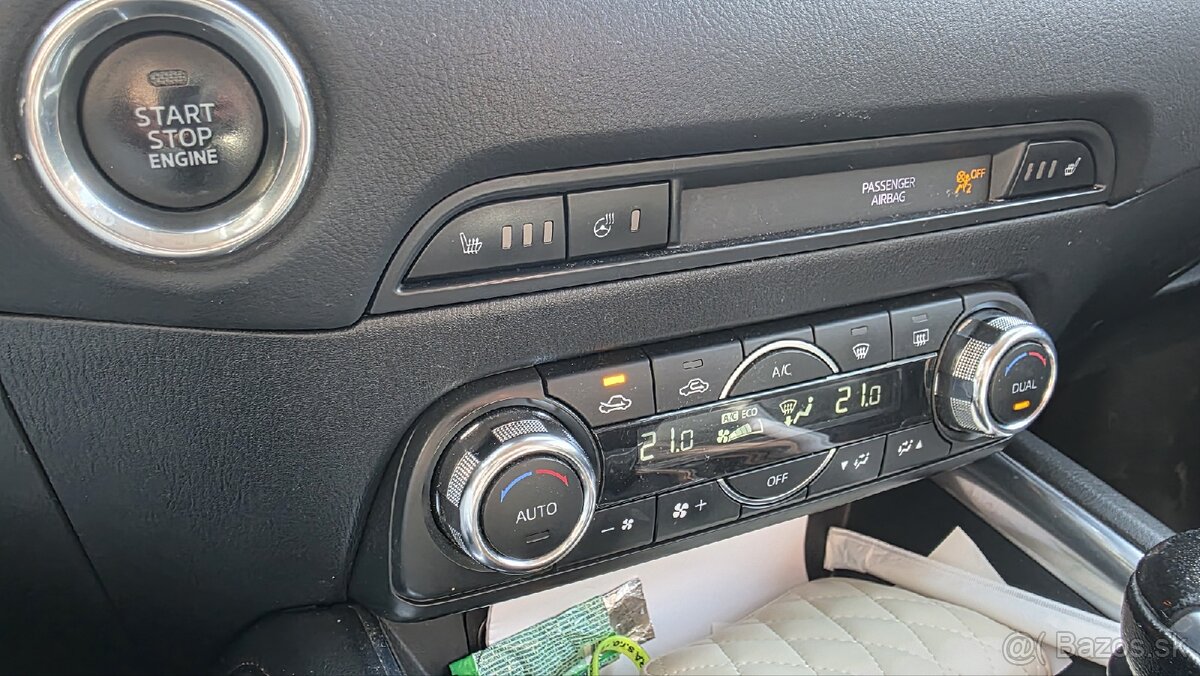 Mazda CX5 2.2 skyactiv AWD 2018 - 8