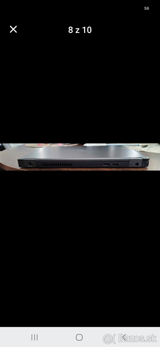 Dell Latitude 5490 - 8