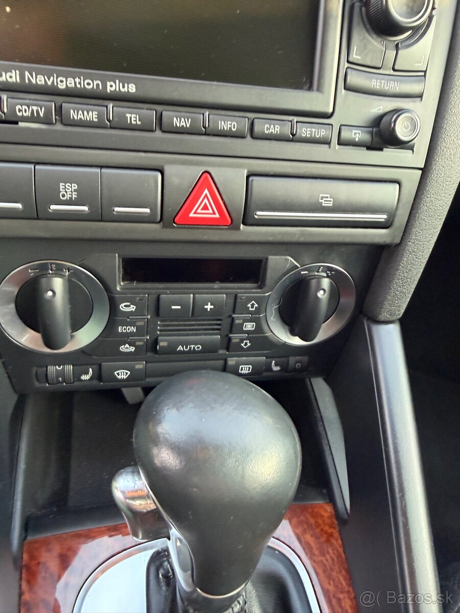 Audi A3 1.9TDI - 8