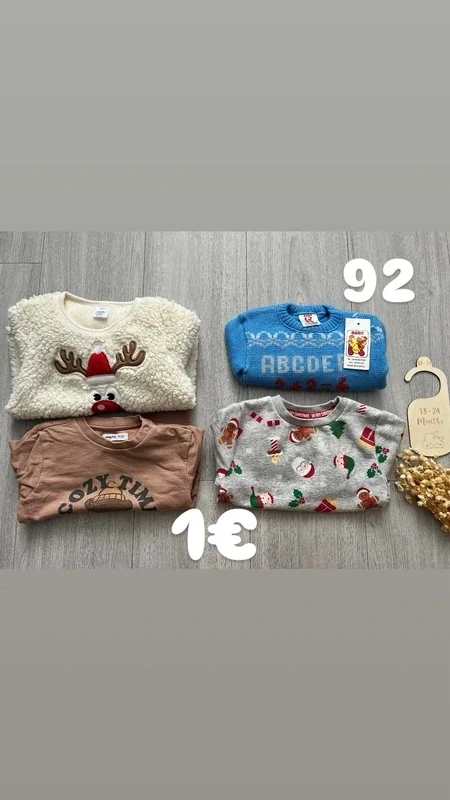 Chlapčenské oblečenie - 8