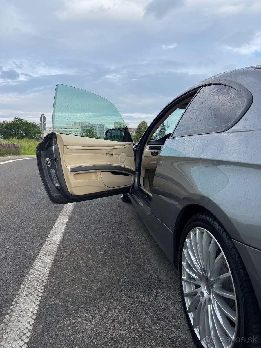 Bmw 320D x drive - 8
