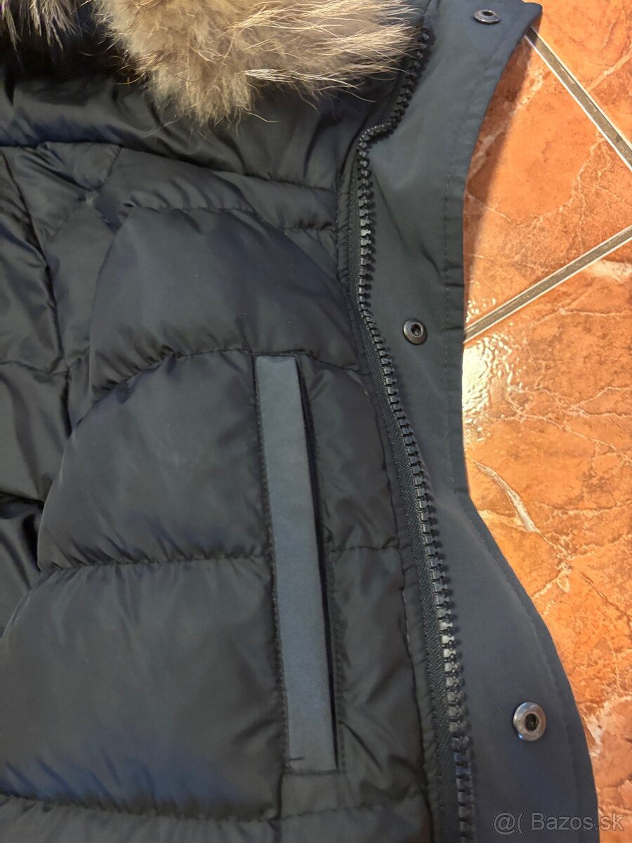 Canada Goose Chilliwack bombera - 8