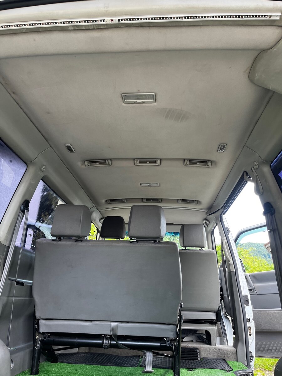 vw t4 - 8