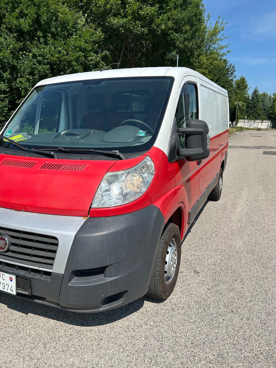 Fiat Ducato - 8