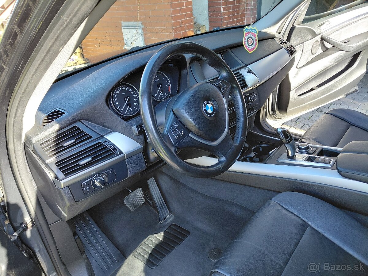 BMW X5 - 8